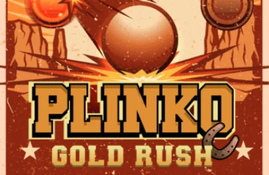 Plinko Gold Rush