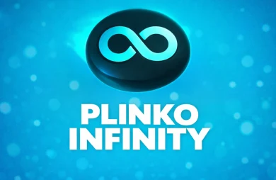 Plinko Infinity