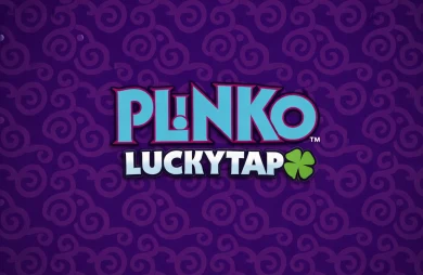 Plinko LuckyTap