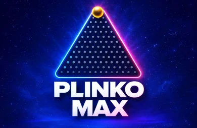 Plinko Max
