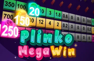 Plinko MegaWin