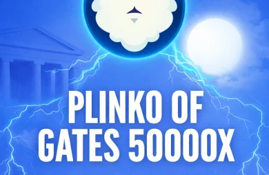 Plinko Of Gates 50000x