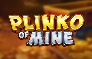 Plinko of Mine