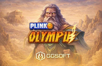 Plinko Olympus