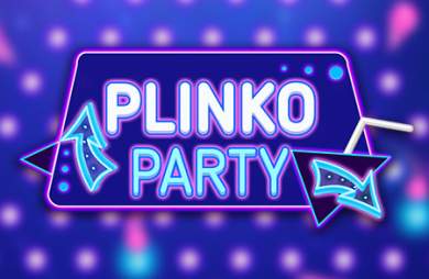 Plinko Party