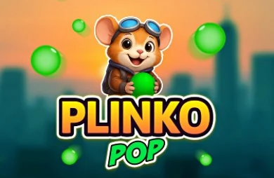 Plinko Pop