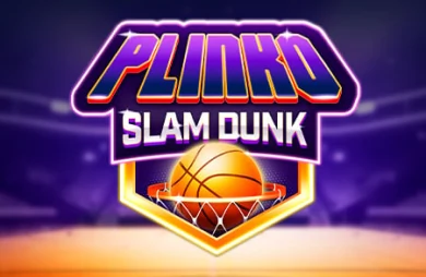 Plinko Slam Dunk