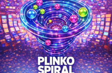 PLINKO SPIRAL