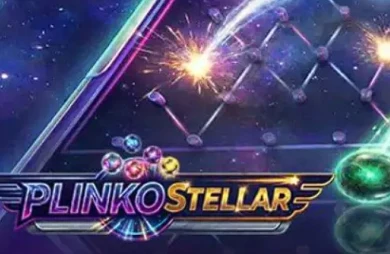 Plinko Stellar