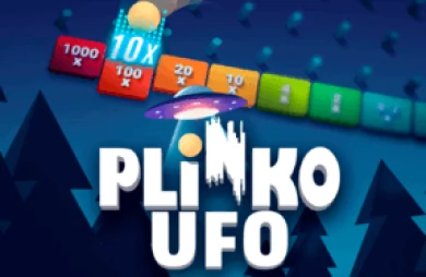 Plinko UFO