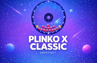 Plinko X Classic