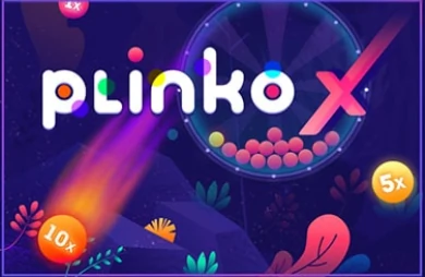 Plinko X