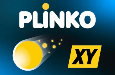 Plinko XY