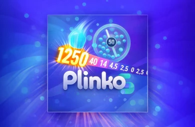 PlinkoS