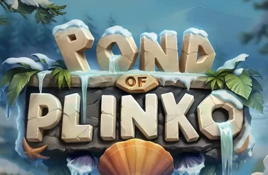 Pond of Plinko