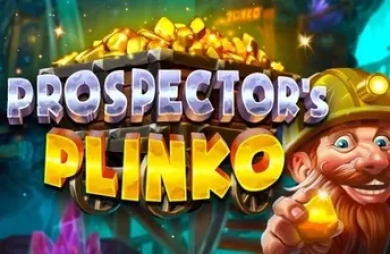 Prospector's Plinko