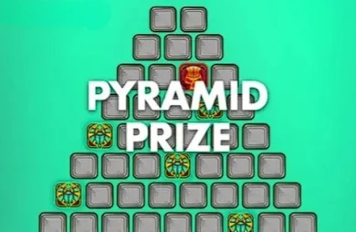 Pyramid Prize