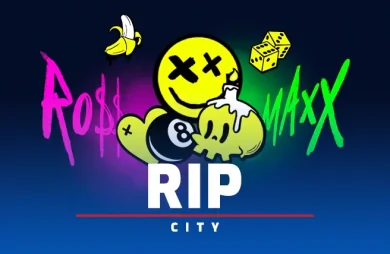 RIP City