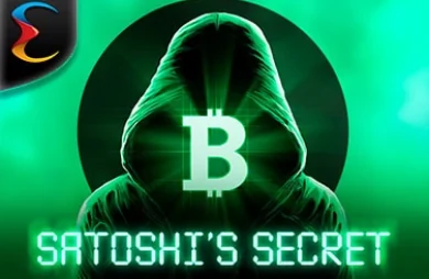 Satoshi's Secret