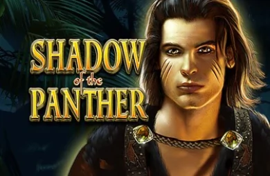Shadow of the Panther