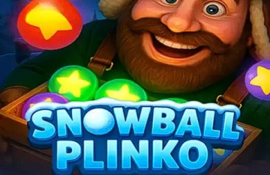 Snowball Plinko