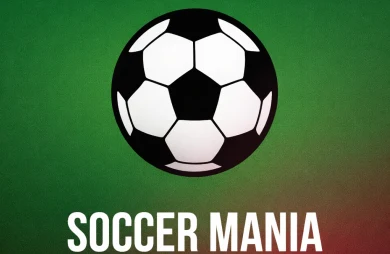 Soccer Mania