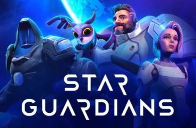 Star Guardians