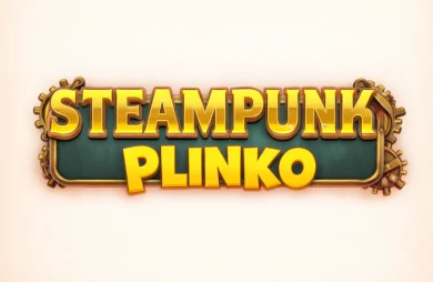 Steampunk Plinko