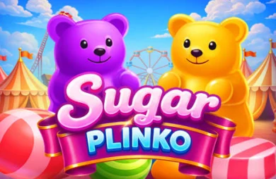 Sugar Plinko