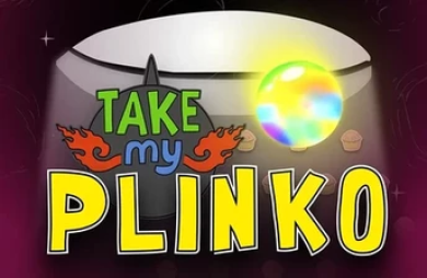 Take My Plinko