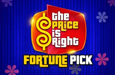 The Price Is Right - Fortune Pick