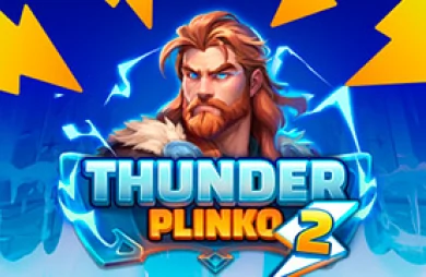Thunder Plinko 2