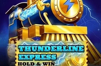 Thunderline Express
