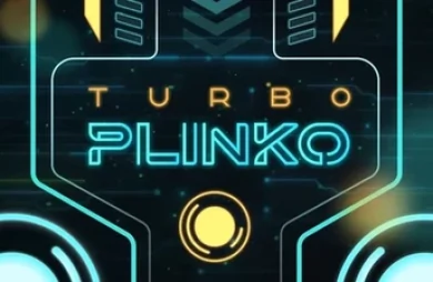 Turbo Plinko