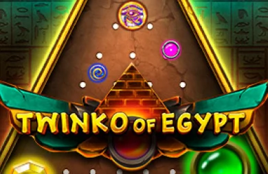 Twinko of Egypt