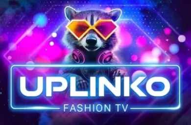 UPlinko Fashion TV