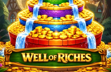 Well of Riches