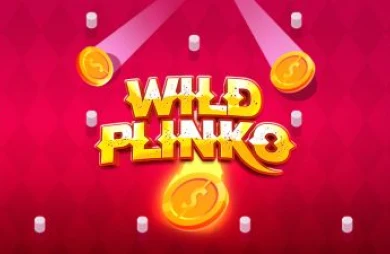 Wild Plinko