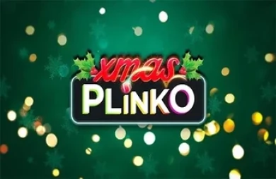Xmas Plinko