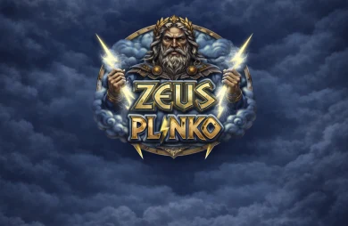 Zeus' Plinko