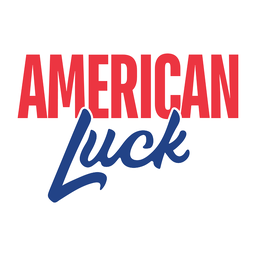 American Luck logo