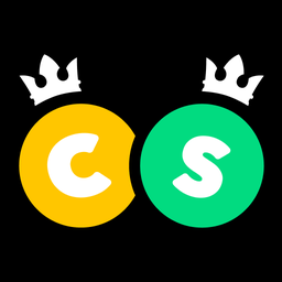 Crown Coins Casino logo