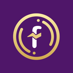 Fortune Coins logo