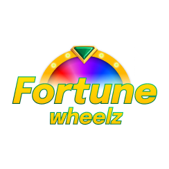Fortune Wheelz logo