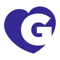 Golden Hearts Games logo