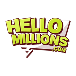 Hello Millions logo