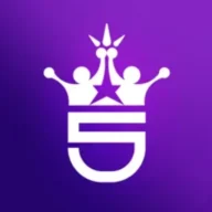 High 5 Casino logo