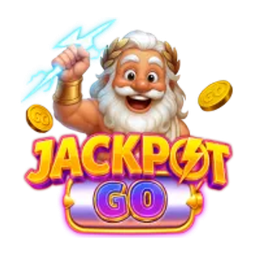 Jackpot Go logo