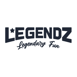 Legendz logo