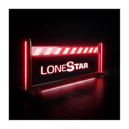 LoneStar Casino logo